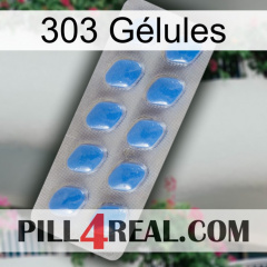 303 Gélules 22